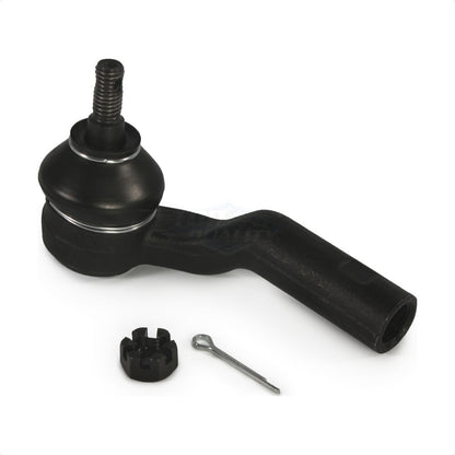 Extrémité de biellette de direction extérieure pour Ford Escape Focus Transit Connect Lincoln MKC