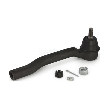 Extrémité de biellette de direction extérieure avant droite, pour Nissan Sentra kick LEAF Juke NV200