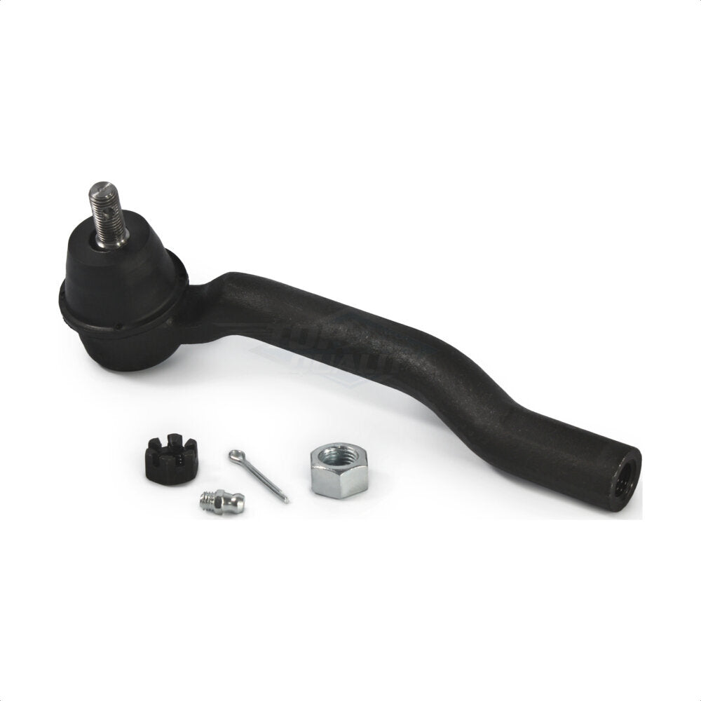 Extrémité de biellette de direction extérieure avant gauche, pour Nissan Sentra kick LEAF Juke NV200