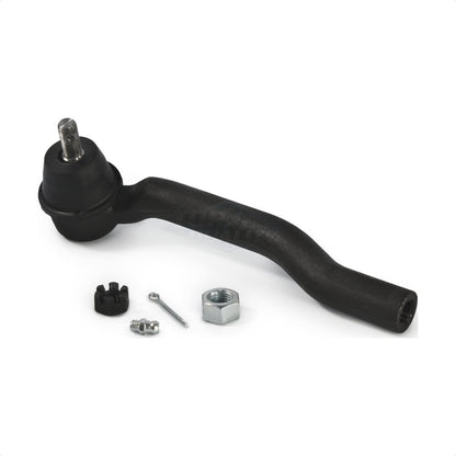 Extrémité de biellette de direction extérieure avant gauche, pour Nissan Sentra kick LEAF Juke NV200