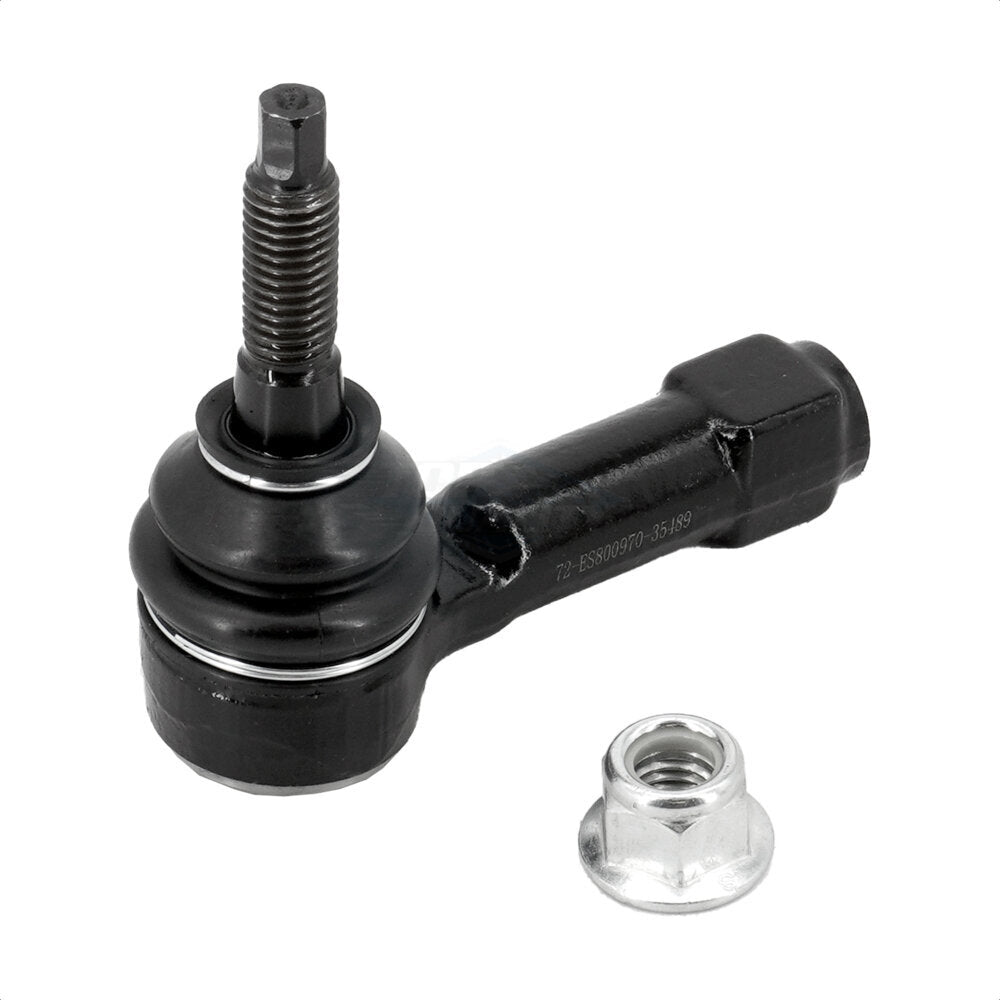 Extrémité de biellette de direction extérieure pour Buick Encore Chevrolet Trax 72-ES80097 2013 – 2022