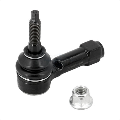 Extrémité de biellette de direction extérieure pour Buick Encore Chevrolet Trax 72-ES80097 2013 – 2022
