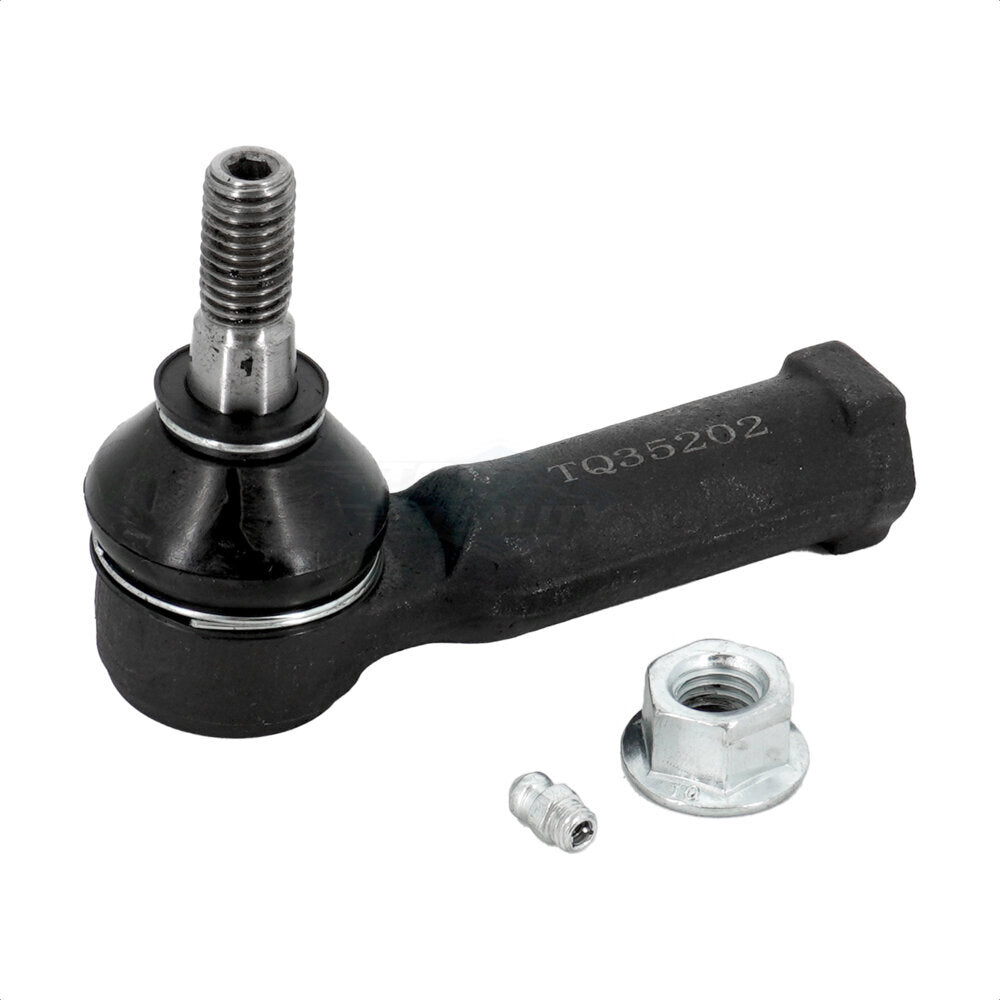Extrémité de biellette de direction extérieure avant droite pour Ford Fiesta 2011-2019 72-ES800985