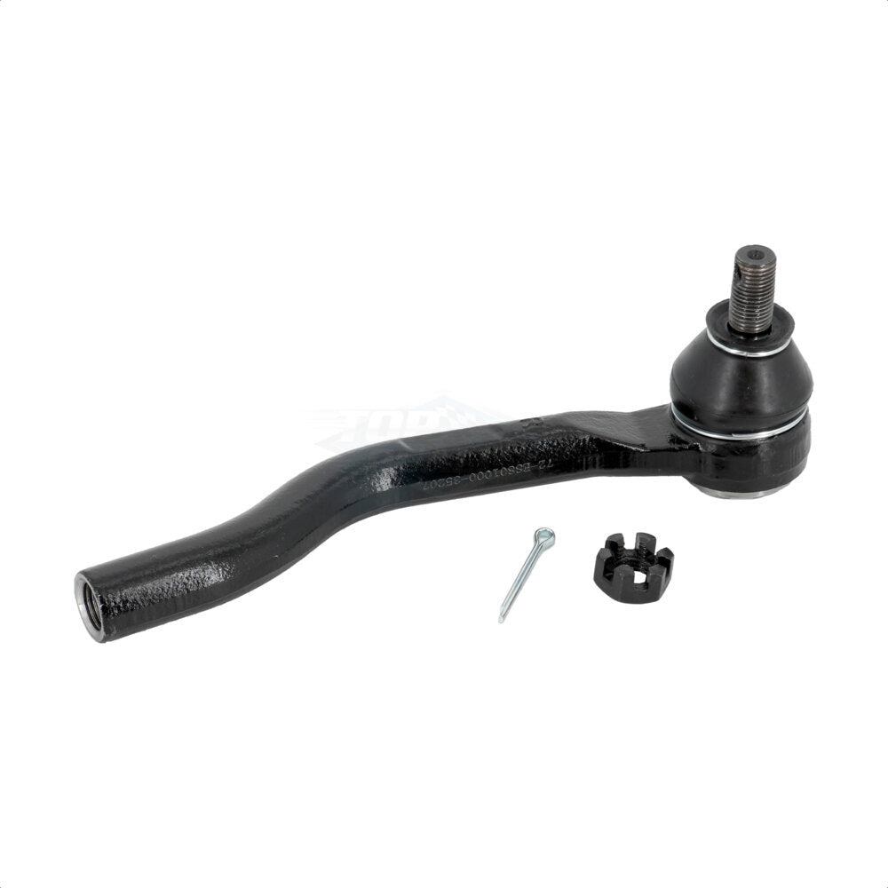Extrémité de biellette de direction extérieure droite pour Honda Accord Acura TLX 72-ES801000