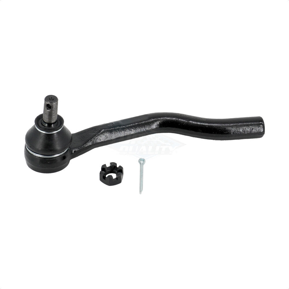 Extrémité de biellette de direction extérieure gauche pour Honda Accord Acura TLX 72-ES801001