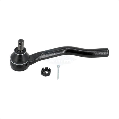 Extrémité de biellette de direction extérieure gauche pour Honda Accord Acura TLX 72-ES801001