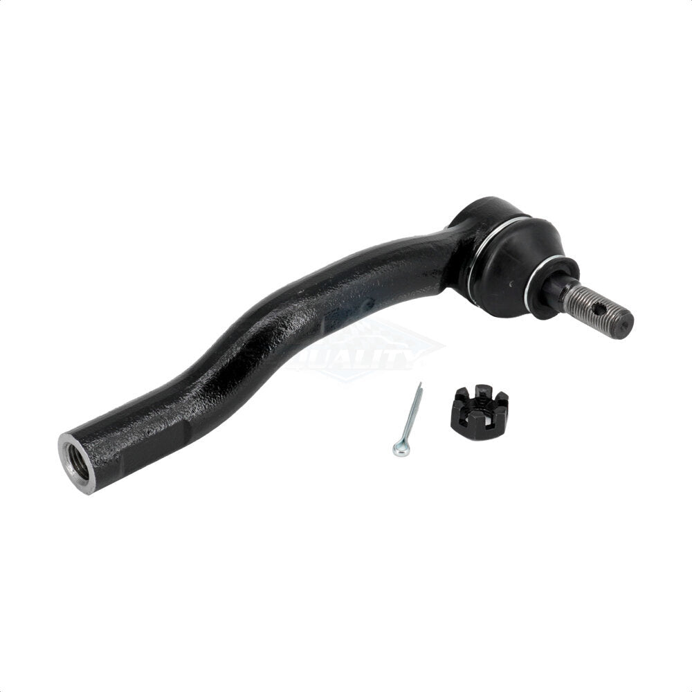 Extrémité de biellette de direction extérieure avant droite pour Mazda 3 Sport 6 72-ES801062