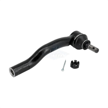 Extrémité de biellette de direction extérieure avant droite pour Mazda 3 Sport 6 72-ES801062