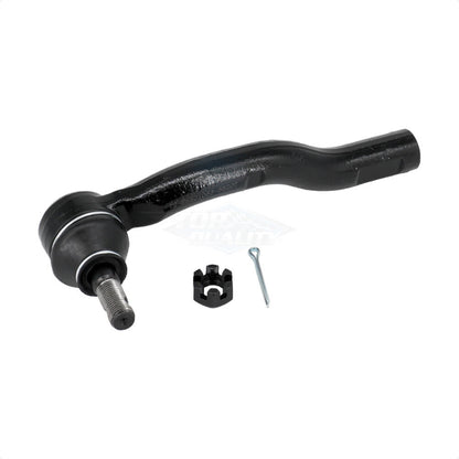 Extrémité de biellette de direction extérieure avant gauche pour Mazda 3 Sport 6 72-ES801063