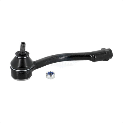 Extrémité de biellette de direction extérieure avant gauche pour Kia Forte Forte5 koup 72-ES801064