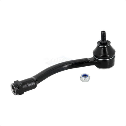 Extrémité de biellette de direction extérieure avant droite pour Kia Forte Forte5 koup 72-ES801065