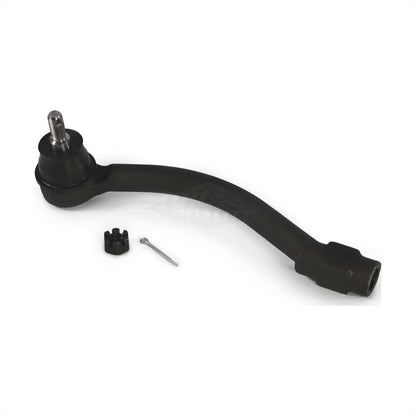 Extrémité de biellette de direction extérieure avant gauche, pour Hyundai Elantra Kia Soul GT Veloster