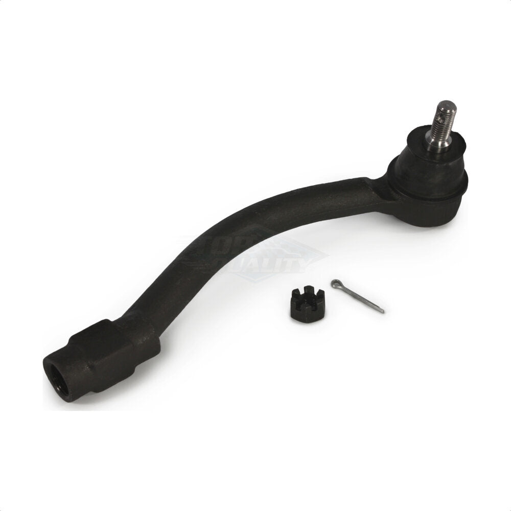 Extrémité de biellette de direction extérieure avant droite, pour Hyundai Elantra Kia Soul GT Veloster