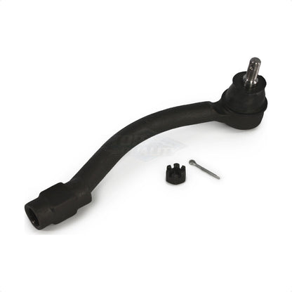 Extrémité de biellette de direction extérieure avant droite, pour Hyundai Elantra Kia Soul GT Veloster