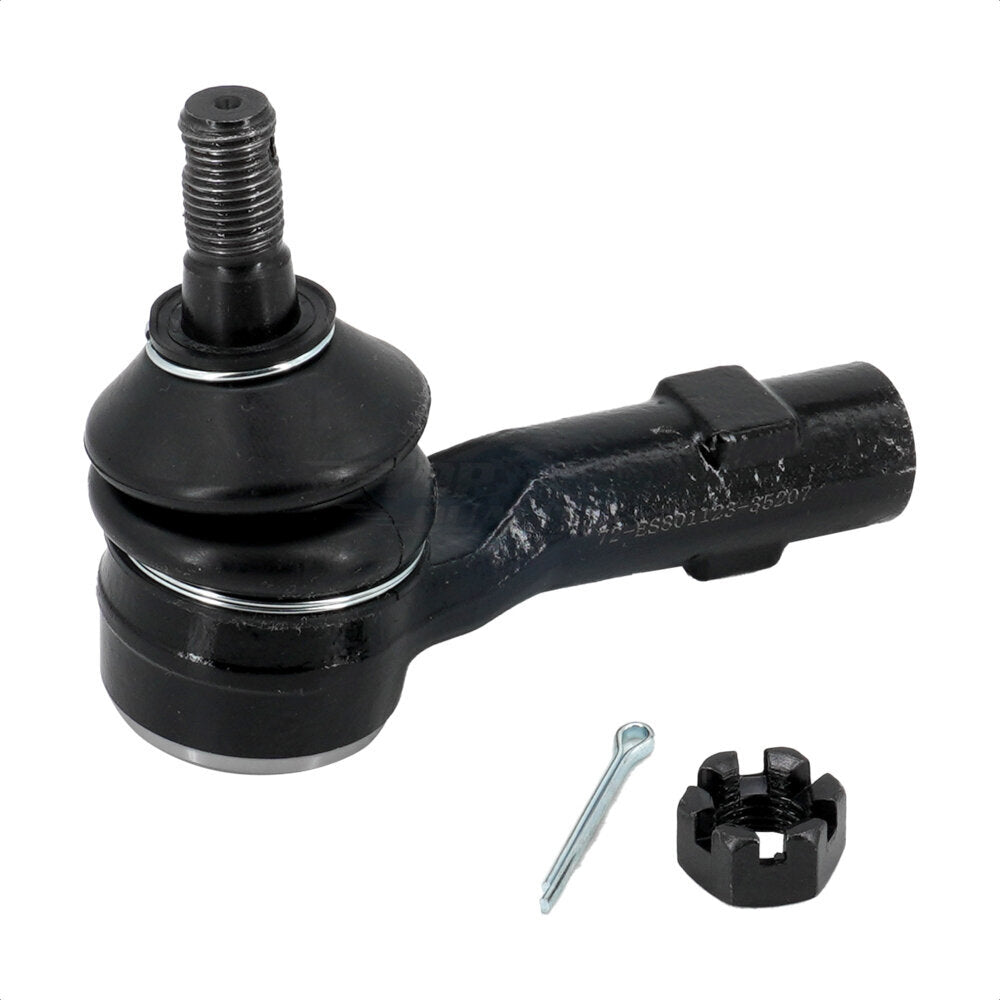 Extrémité de biellette de direction extérieure avant pour Ram 1500 Classic 72-ES801123