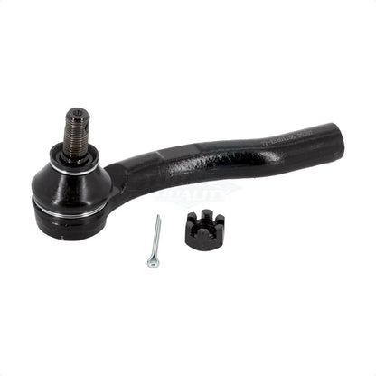 Extrémité de biellette de direction extérieure avant droite pour Honda CR-V 2012-2016 72-ES801156