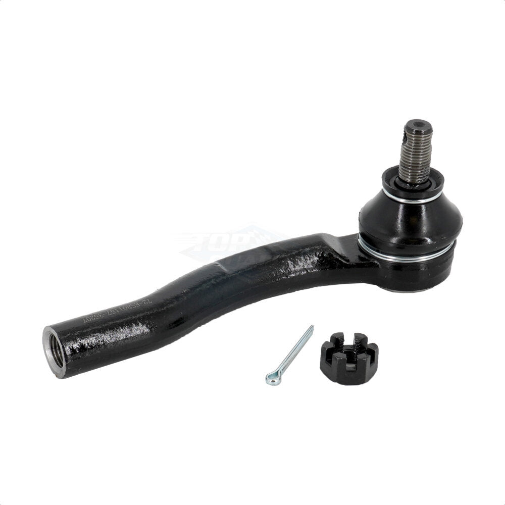 Extrémité de biellette de direction extérieure avant gauche pour Honda CR-V 2012 – 2016 72-ES801157