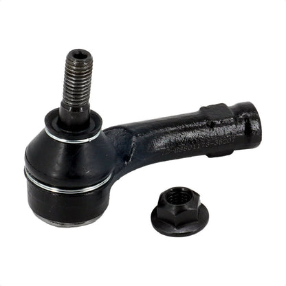 Extrémité de biellette de direction extérieure avant gauche pour Ford Fiesta 2011 – 2019 72-ES801173