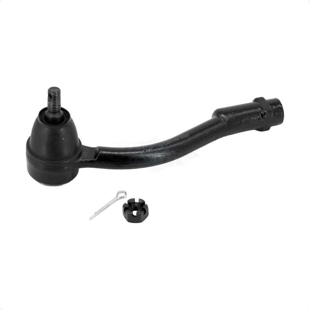 Extrémité de biellette de direction extérieure avant droite pour Kia Soul 2010 – 2013 72-ES801189