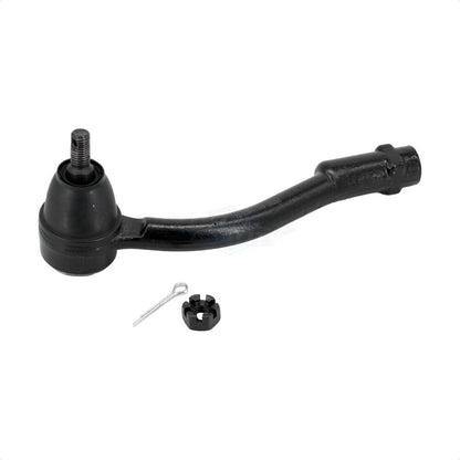 Extrémité de biellette de direction extérieure avant droite pour Kia Soul 2010 – 2013 72-ES801189