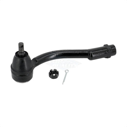 Extrémité de biellette de direction extérieure avant gauche pour Kia Soul 2010 – 2013 72-ES801190