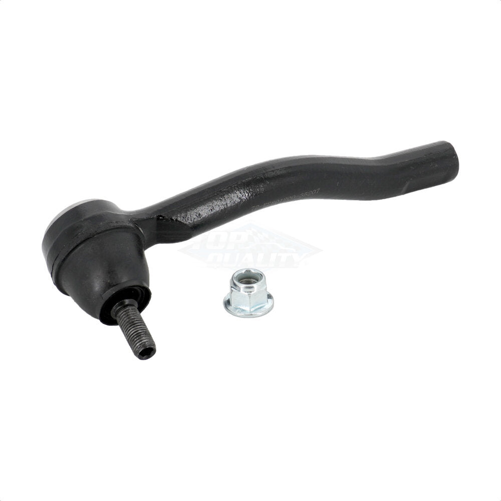 Extrémité de biellette de direction extérieure avant gauche pour Nissan Micra Versa Note 72-ES801200