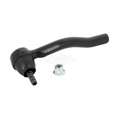 Extrémité de biellette de direction extérieure avant gauche pour Nissan Micra Versa Note 72-ES801200