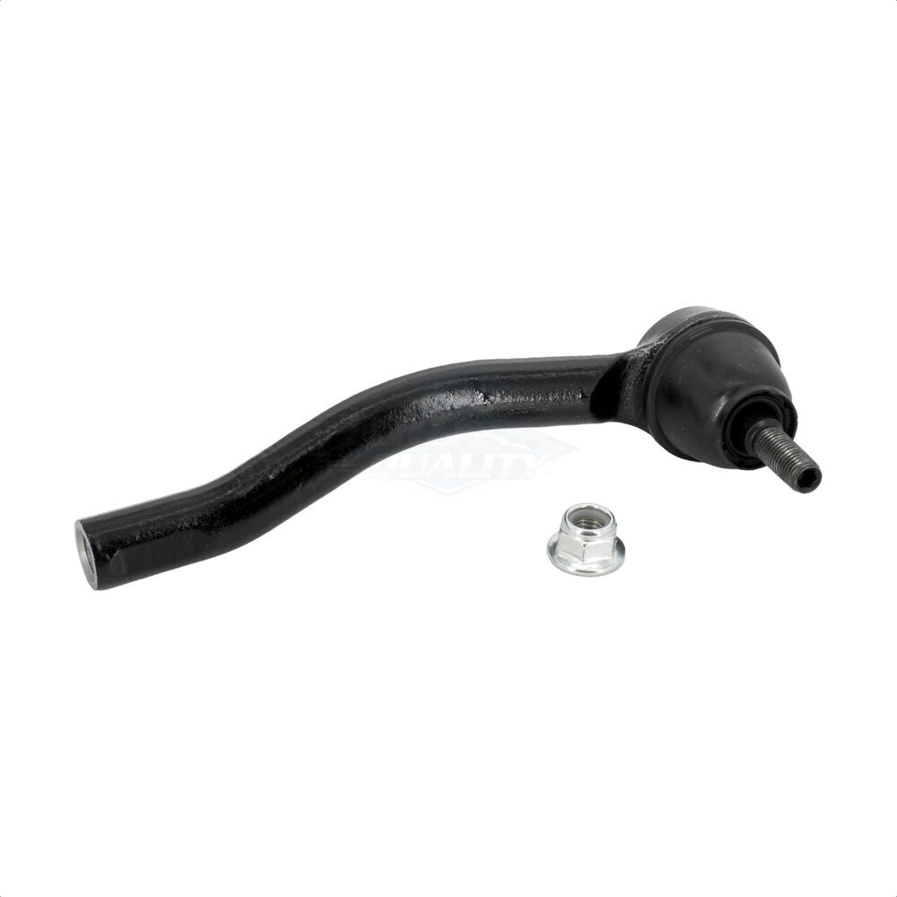 Extrémité de biellette de direction extérieure avant droite pour Nissan Micra Versa Note 72-ES801201