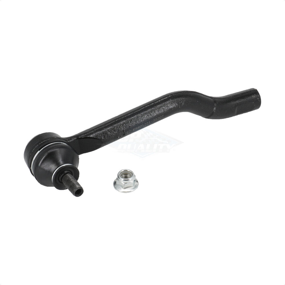 Extrémité de biellette de direction extérieure avant gauche pour Nissan Rogue Sport Qashqai 72-ES80122