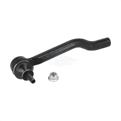 Extrémité de biellette de direction extérieure avant gauche pour Nissan Rogue Sport Qashqai 72-ES80122