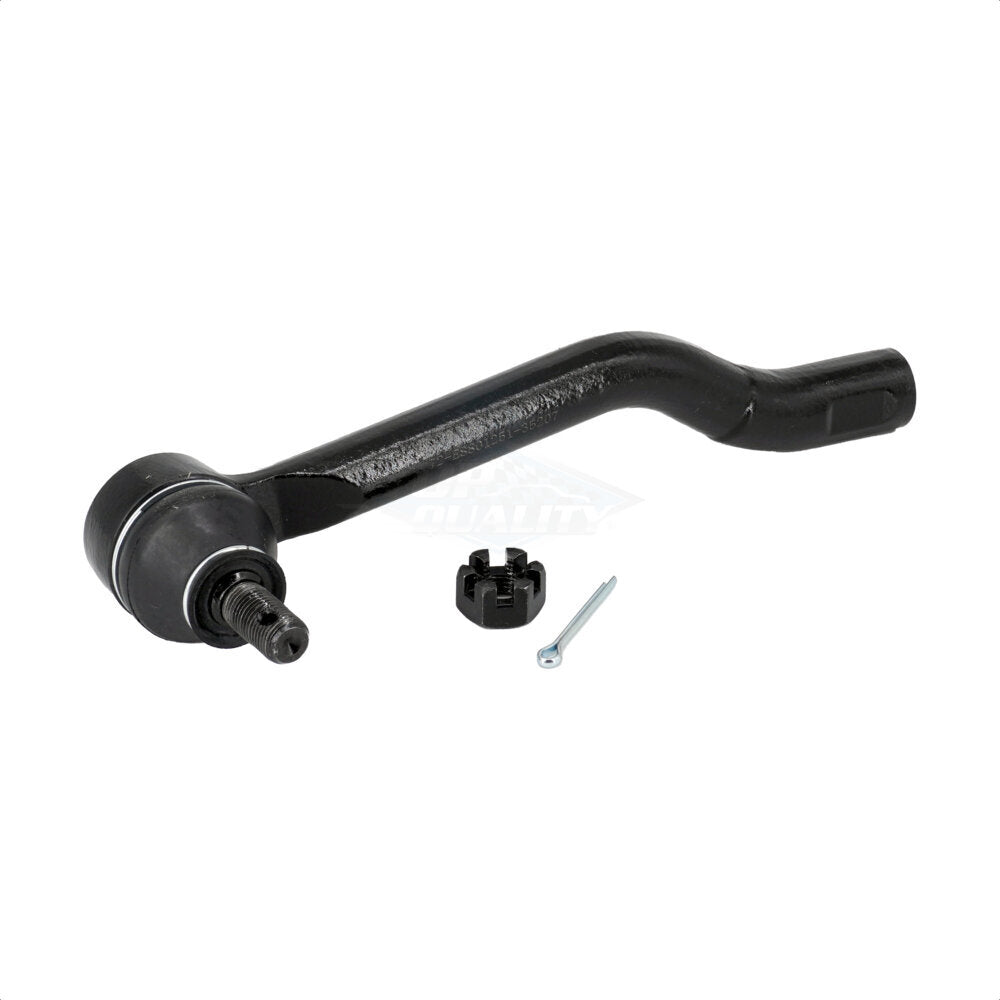 Extrémité de biellette de direction extérieure avant gauche pour Honda Civic Acura Integra Insight