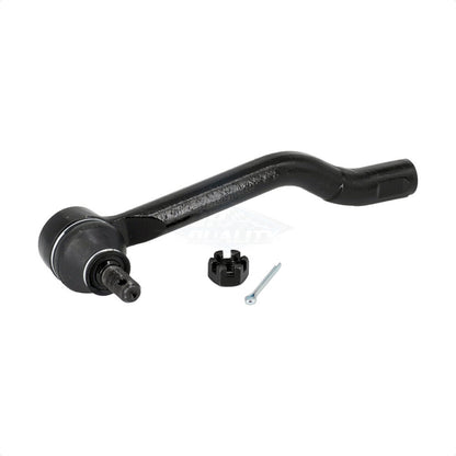 Extrémité de biellette de direction extérieure avant gauche pour Honda Civic Acura Integra Insight