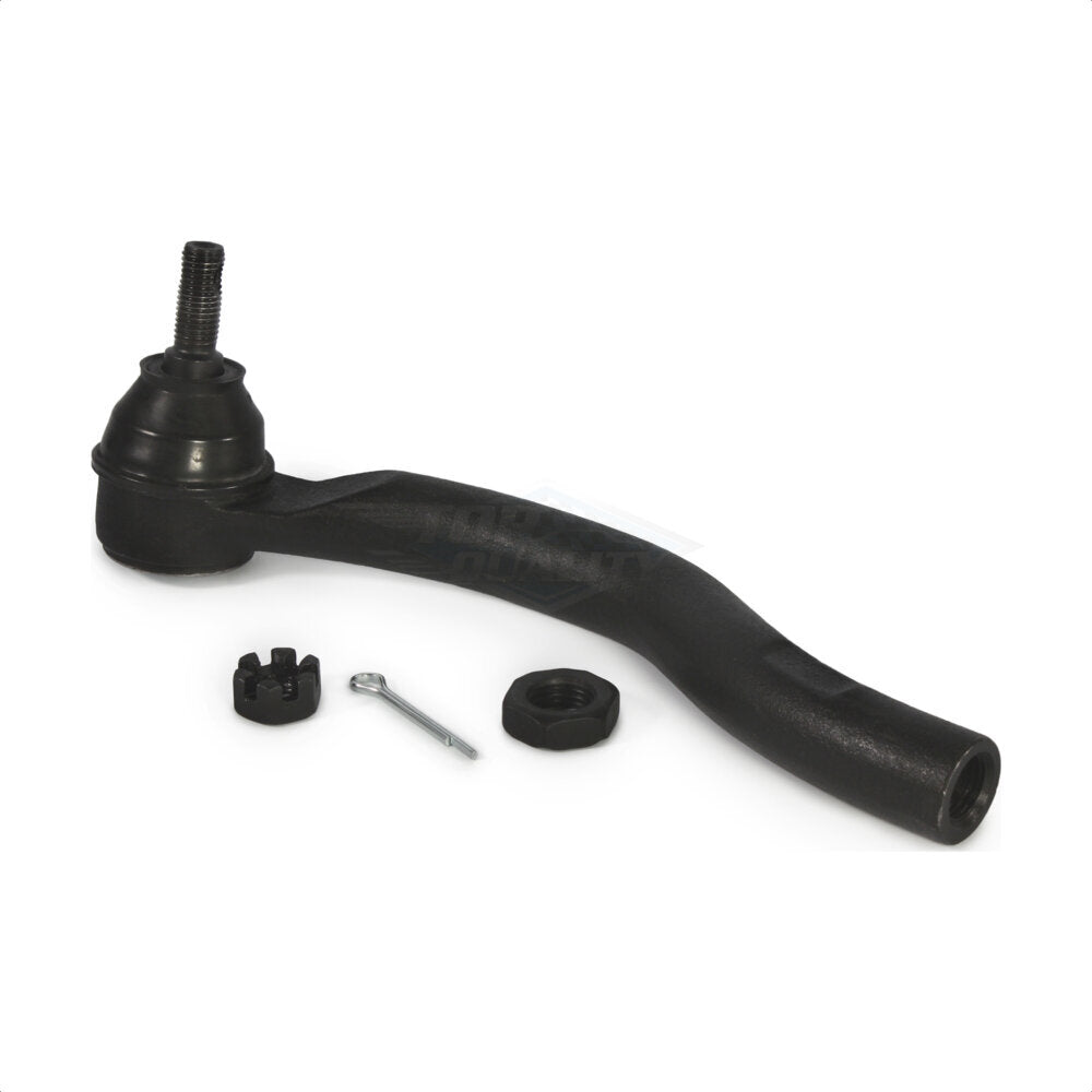 Extrémité de biellette de direction extérieure avant droite pour Honda Accord Acura TSX 72-ES80287