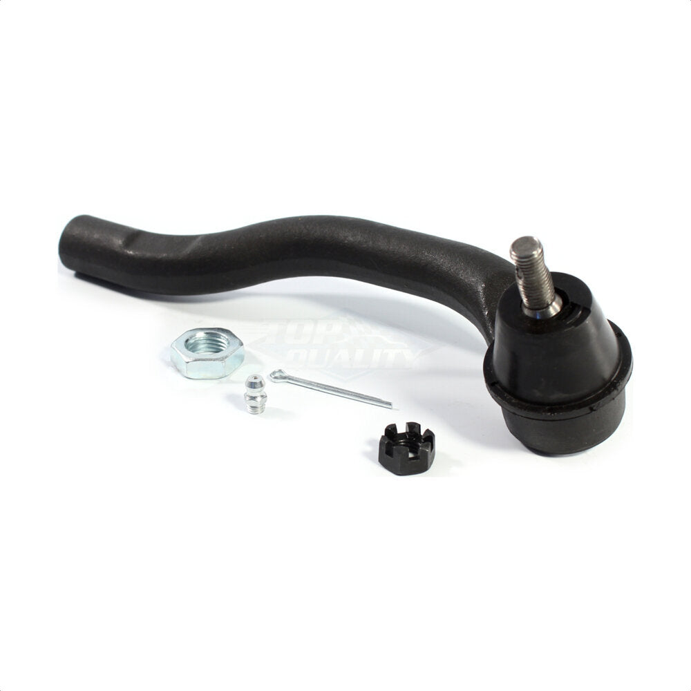 Extrémité de biellette de direction extérieure avant gauche pour Honda Accord Acura TSX 72-ES80288