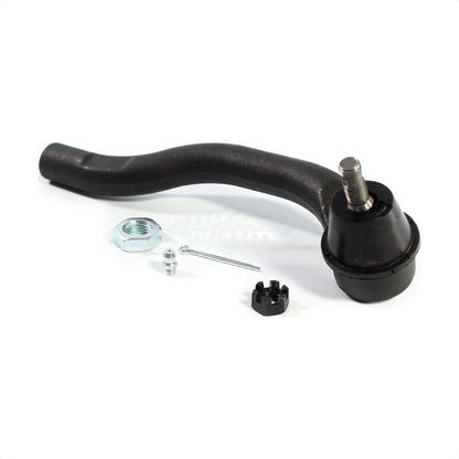 Extrémité de biellette de direction extérieure avant gauche pour Honda Accord Acura TSX 72-ES80288