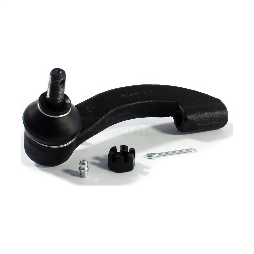 Extrémité de biellette de direction extérieure avant droite pour Chrysler Sebring Cirrus Dodge Stratu