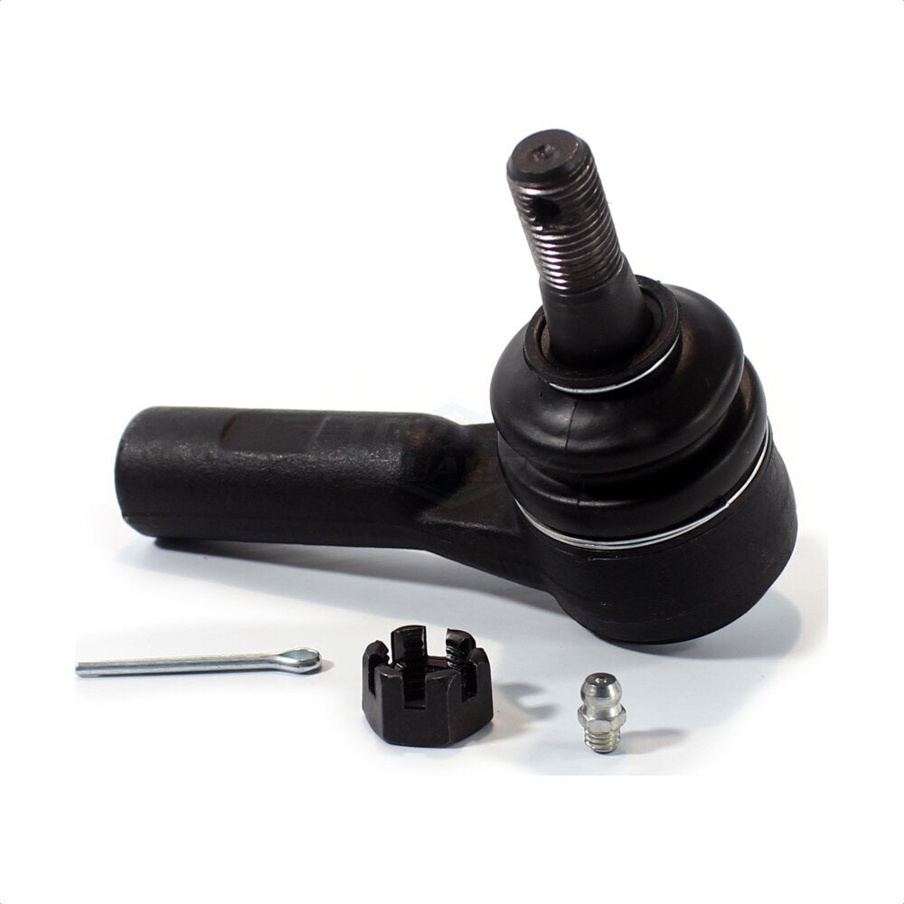 Extrémité de biellette de direction extérieure avant pour Dodge Ram 1500 72-ES80574