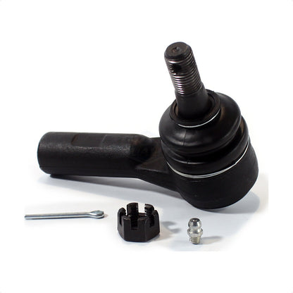 Extrémité de biellette de direction extérieure avant pour Dodge Ram 1500 72-ES80574