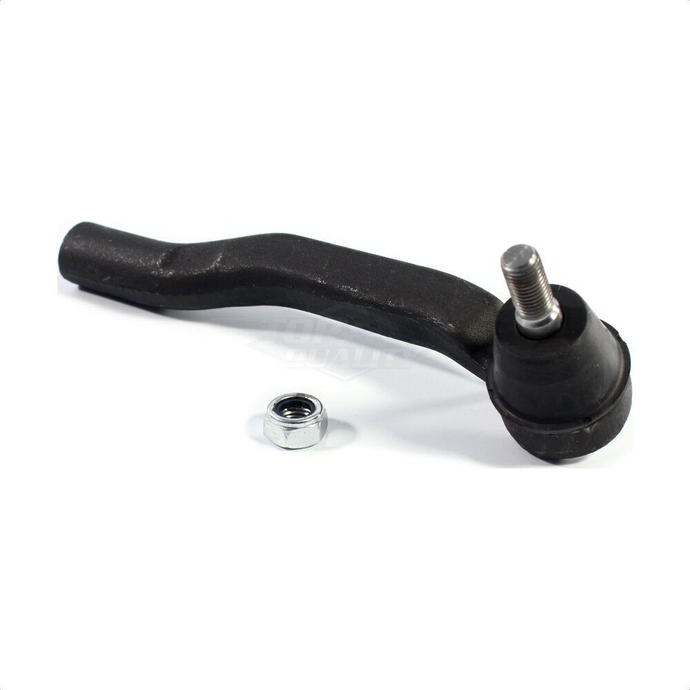 Extrémité de biellette de direction extérieure avant gauche pour Toyota Sienna 72-ES80627