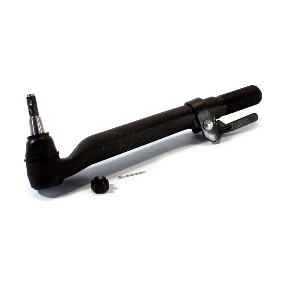 Extrémité de biellette de direction extérieure avant gauche, pour Ford F-350 Super Duty F-250 F-550
