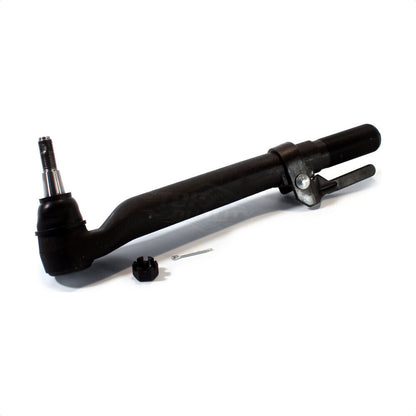Extrémité de biellette de direction extérieure avant gauche, pour Ford F-350 Super Duty F-250 F-550