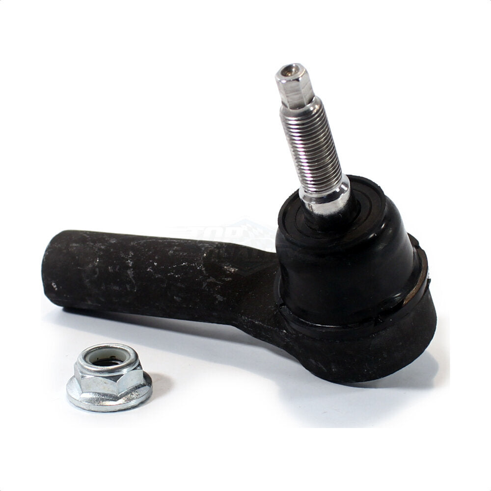 Extrémité de biellette de direction extérieure avant pour Ford Mustang 2005-2014 72-ES80805
