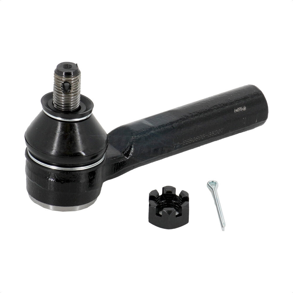 Extrémité de biellette de direction extérieure avant, pour Toyota Tacoma 4Runner Lexus GX460 FJ