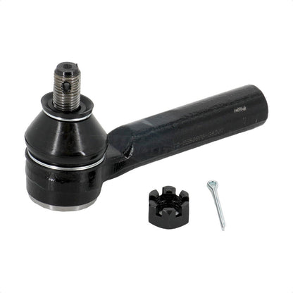 Extrémité de biellette de direction extérieure avant, pour Toyota Tacoma 4Runner Lexus GX460 FJ