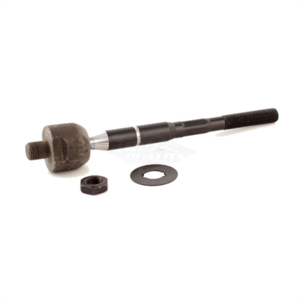Extrémité de biellette de direction intérieure avant pour Honda Odyssey 2005-2010 72-EV800226