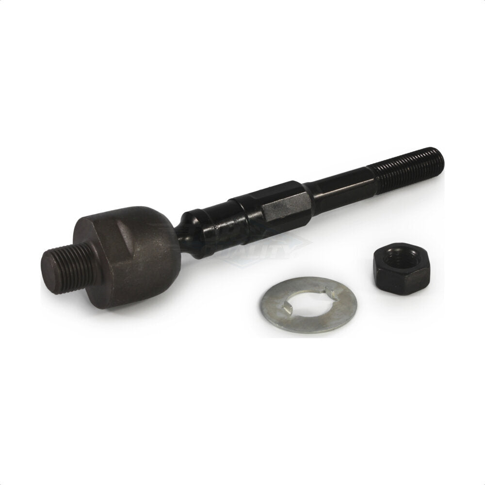 Extrémité de biellette de direction intérieure avant pour Honda Civic 1,8 l 2006 – 2011 72-EV800246