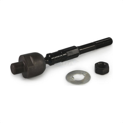 Extrémité de biellette de direction intérieure avant pour Honda Civic 1,8 l 2006 – 2011 72-EV800246