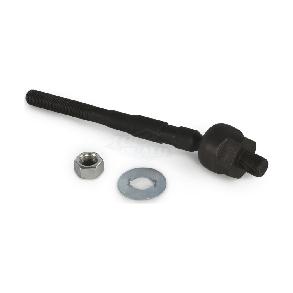Extrémité de biellette de direction intérieure avant pour Nissan Altima 72-EV800356