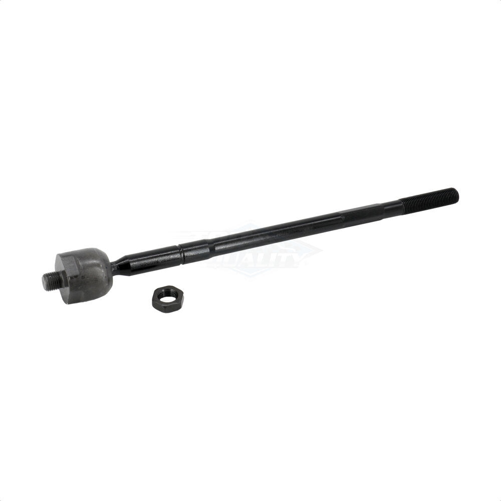 Extrémité de biellette de direction intérieure avant pour Mitsubishi Lancer Outlander 72-EV800638