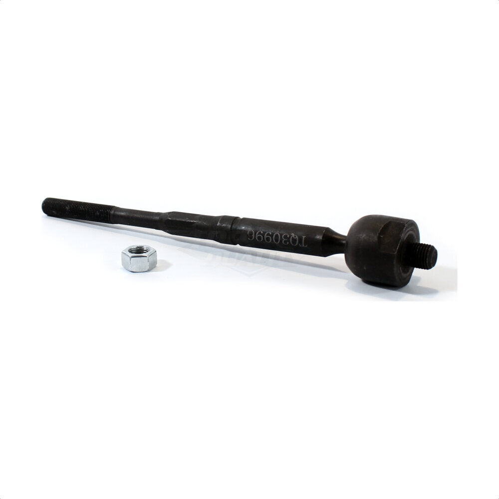 Extrémité de biellette de direction intérieure avant pour Nissan Sentra 2007-2012 72-EV800820